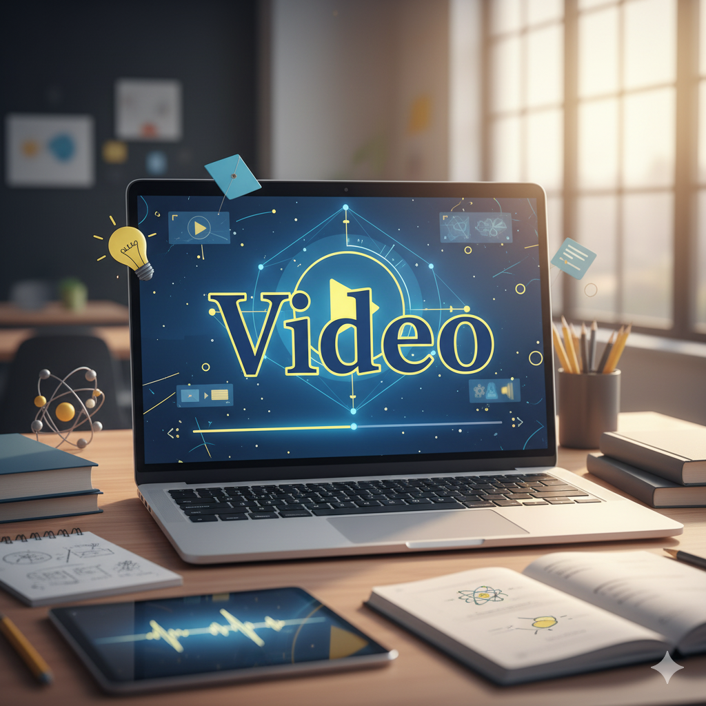 Sınıfta öğretmen ve öğrenciler